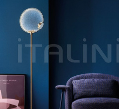 Напольный светильник Horo Stl фабрика Masiero