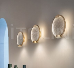 Настенный светильник Horo A фабрика Masiero