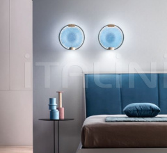 Настенный светильник Horo A фабрика Masiero