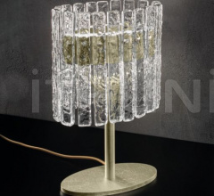 Настольный светильник Vegas Tlg Настольный светильник Vegas Tlg фабрика Masiero