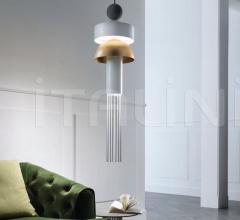 Подвесной светильник Nappe N0 Подвесной светильник Nappe N0 фабрика Masiero