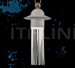 Подвесной светильник Nappe N1 Подвесной светильник Nappe N1 фабрика Masiero