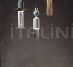 Подвесной светильник Nappe N1 Подвесной светильник Nappe N1 фабрика Masiero