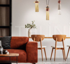 Подвесной светильник Nappe N3 Подвесной светильник Nappe N3 фабрика Masiero