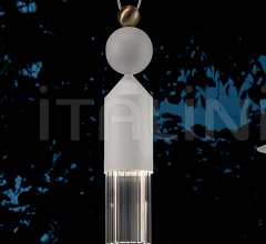 Подвесной светильник Nappe N4 Подвесной светильник Nappe N4 фабрика Masiero