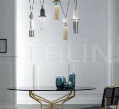 Подвесной светильник Nappe N5 Подвесной светильник Nappe N5 фабрика Masiero