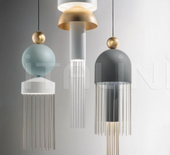 Подвесной светильник Nappe N5 Подвесной светильник Nappe N5 фабрика Masiero