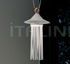 Подвесной светильник Nappe N6 Подвесной светильник Nappe N6 фабрика Masiero