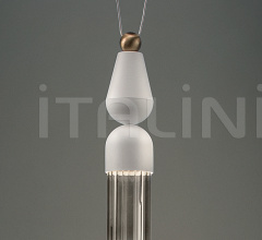 Подвесной светильник Nappe N7 Подвесной светильник Nappe N7 фабрика Masiero