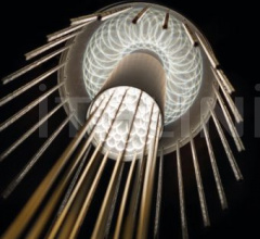 Подвесной светильник Nappe Xl1 Подвесной светильник Nappe Xl1 фабрика Masiero