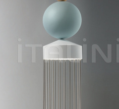 Подвесной светильник Nappe XL3 фабрика Masiero