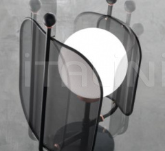 Настольный светильник Papilio TL1 Настольный светильник Papilio TL1 фабрика Masiero