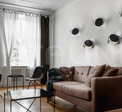 Настенный светильник Timeo A Настенный светильник Timeo A фабрика Masiero