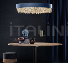 Подвесной светильник Ola Round фабрика Masiero