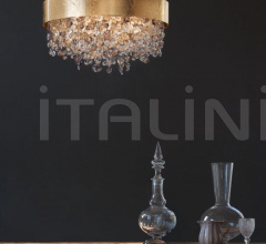 Подвесной светильник Ola Round фабрика Masiero