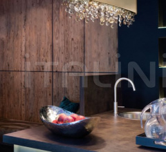 Подвесной светильник OLA Linear фабрика Masiero