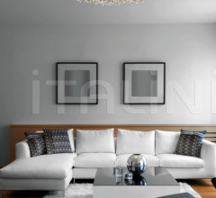 Потолочный светильник Ola Round Потолочный светильник Ola Round фабрика Masiero