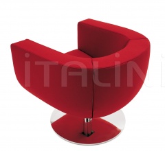 Кресло Tulip фабрика B&B Italia