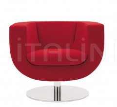 Кресло Tulip фабрика B&B Italia