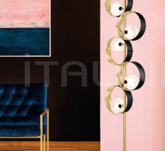 Напольный светильник Sound STL5 фабрика Masiero