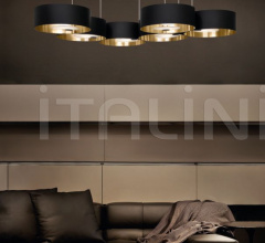 Подвесной светильник Sound OR6 фабрика Masiero