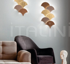 Настенный светильник Palm A21 фабрика Masiero