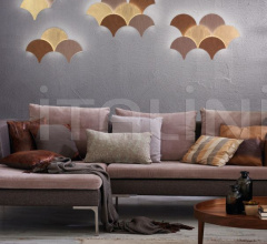 Настенный светильник Palm A21 фабрика Masiero