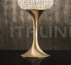 Настольный светильник Cristalis Tl1 P Настольный светильник Cristalis Tl1 P фабрика Masiero