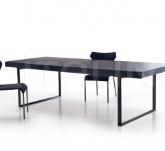 Итальянские Столовая - Стол обеденный Athos '12 фабрика B&B Italia