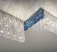 Потолочный светильник Cubo Module фабрика Masiero