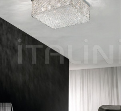 Потолочный светильник Cubo Module фабрика Masiero