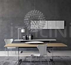 Стол обеденный Eileen фабрика B&B Italia