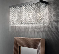 Настенный светильник Cubo A Long фабрика Masiero