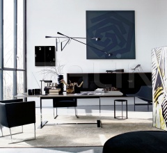 Стол обеденный Eileen фабрика B&B Italia