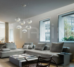 Подвесной светильник Blink S фабрика Masiero