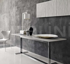 Консоль Eileen фабрика B&B Italia