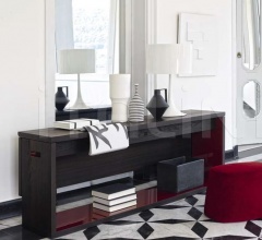 Консоль Frank '12 фабрика B&B Italia