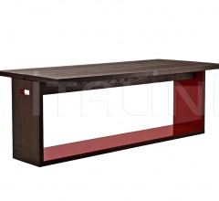 Консоль Frank '12 фабрика B&B Italia