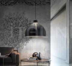 Подвесной светильник Cupole S фабрика Masiero