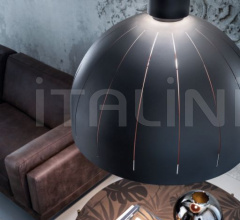 Подвесной светильник Cupole S фабрика Masiero