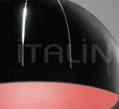 Подвесной светильник Cupole S фабрика Masiero