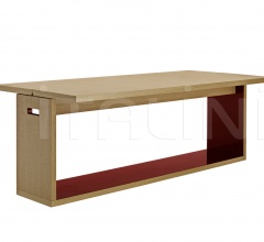 Консоль Frank '12 фабрика B&B Italia