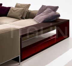 Журнальный столик Frank '12 фабрика B&B Italia