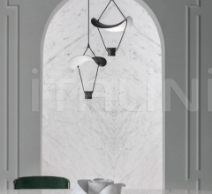 Подвесной светильник Vollee S1P Down Подвесной светильник Vollee S1P Down фабрика Masiero