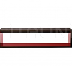 Журнальный столик Frank '12 фабрика B&B Italia