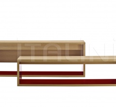 Журнальный столик Frank '12 фабрика B&B Italia