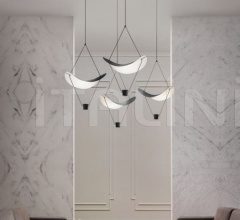 Подвесной светильник Vollee C4 G Подвесной светильник Vollee C4 G фабрика Masiero