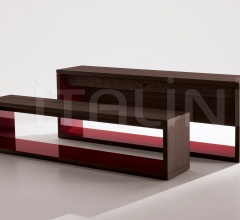 Журнальный столик Frank '12 фабрика B&B Italia