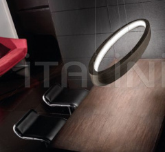 Подвесной светильник Libe Ellipse фабрика Masiero