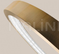 Подвесной светильник Libe Ellipse фабрика Masiero